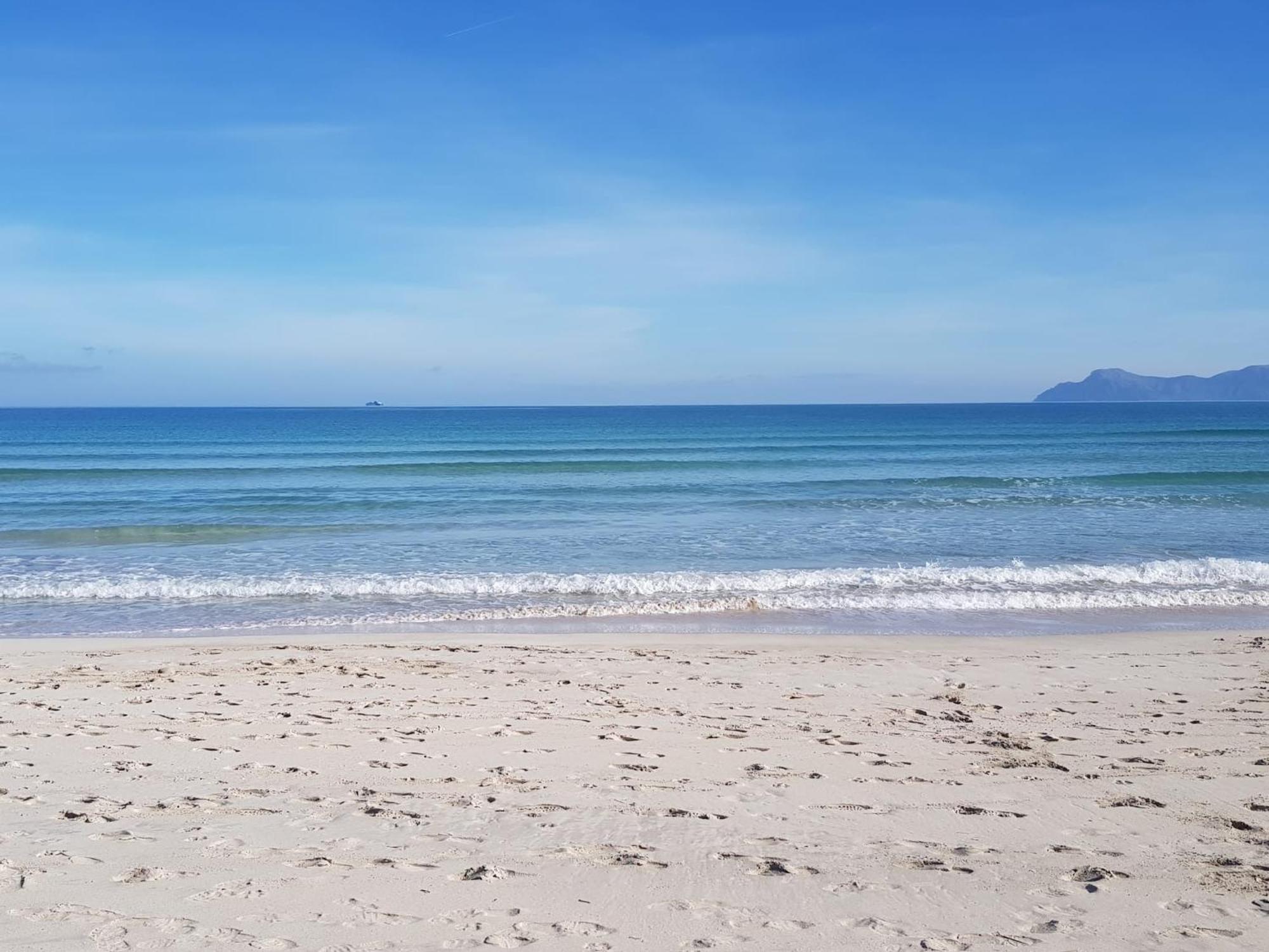 Ideal Property Mallorca - Chez Mageaux بورت دي بوينسا المظهر الخارجي الصورة